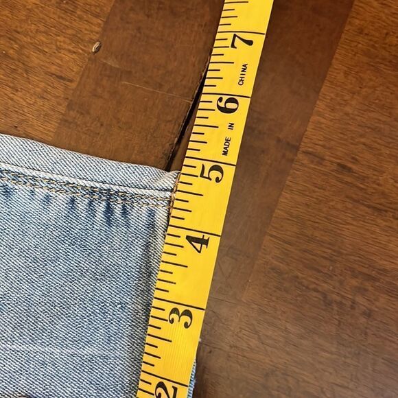 Hudson Jeans Barbara High-Rise Super Skinny Ankle Jeans- Baby Face- Size 25 NWT - Picture 11 of 12